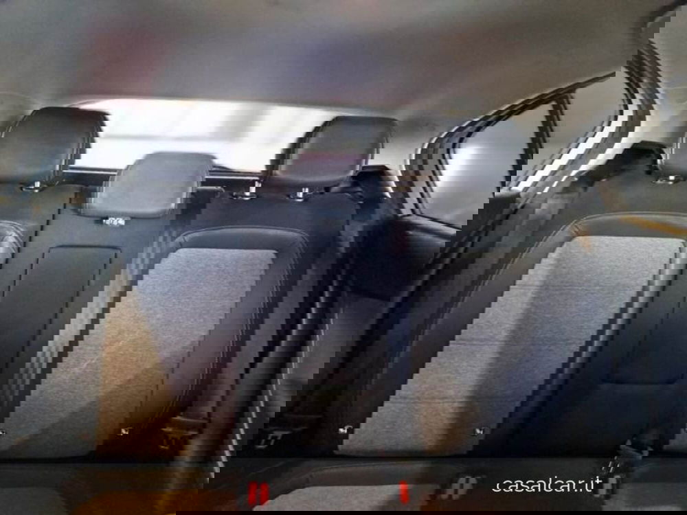 Fiat Tipo usata a Salerno (15)