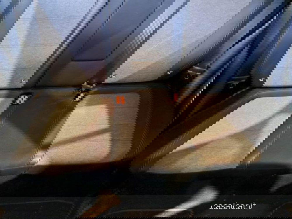 Fiat Tipo usata a Salerno (16)