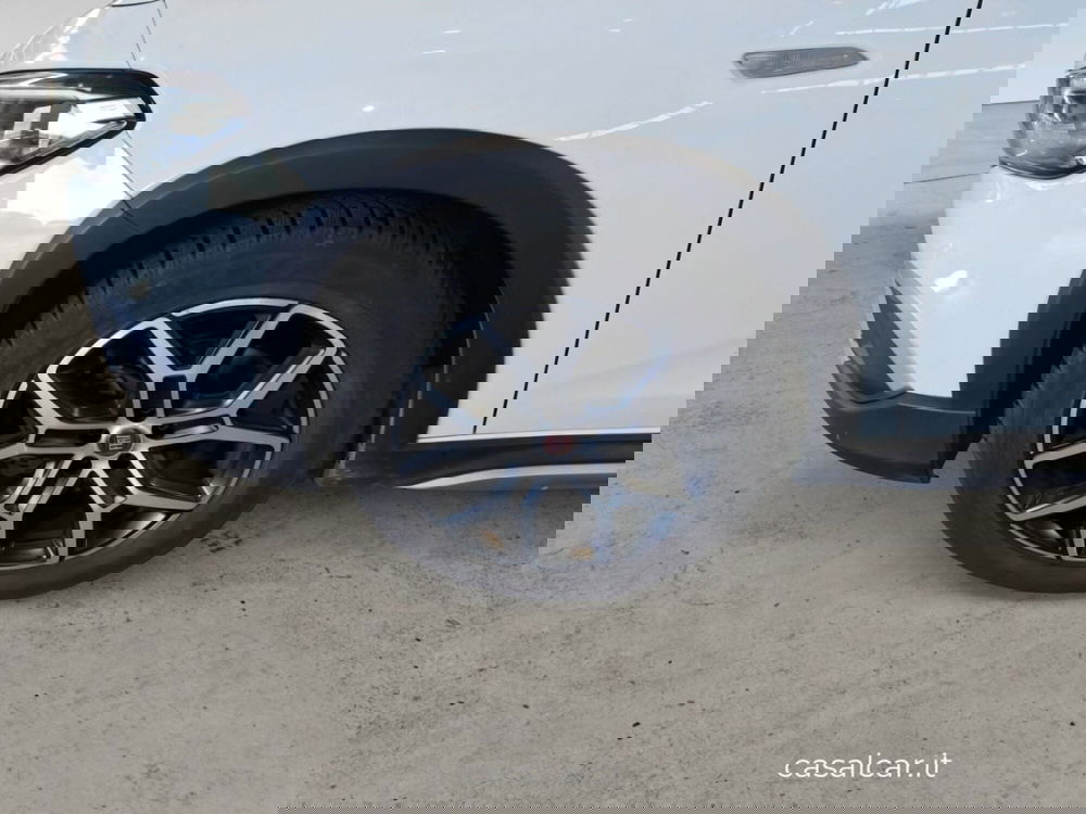 Fiat Tipo usata a Salerno (17)