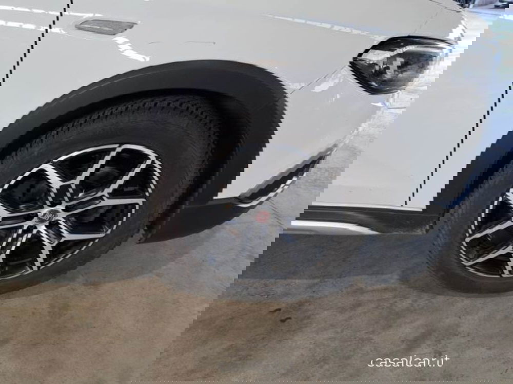 Fiat Tipo usata a Salerno (18)