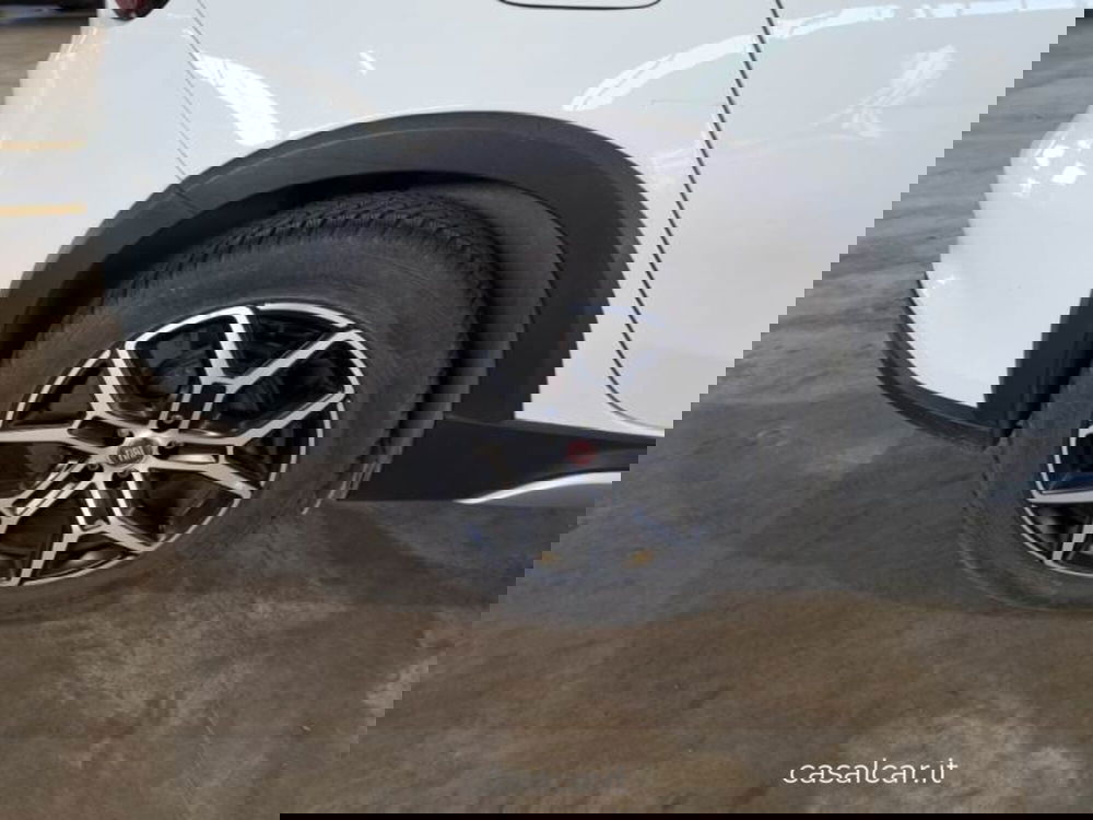 Fiat Tipo usata a Salerno (19)