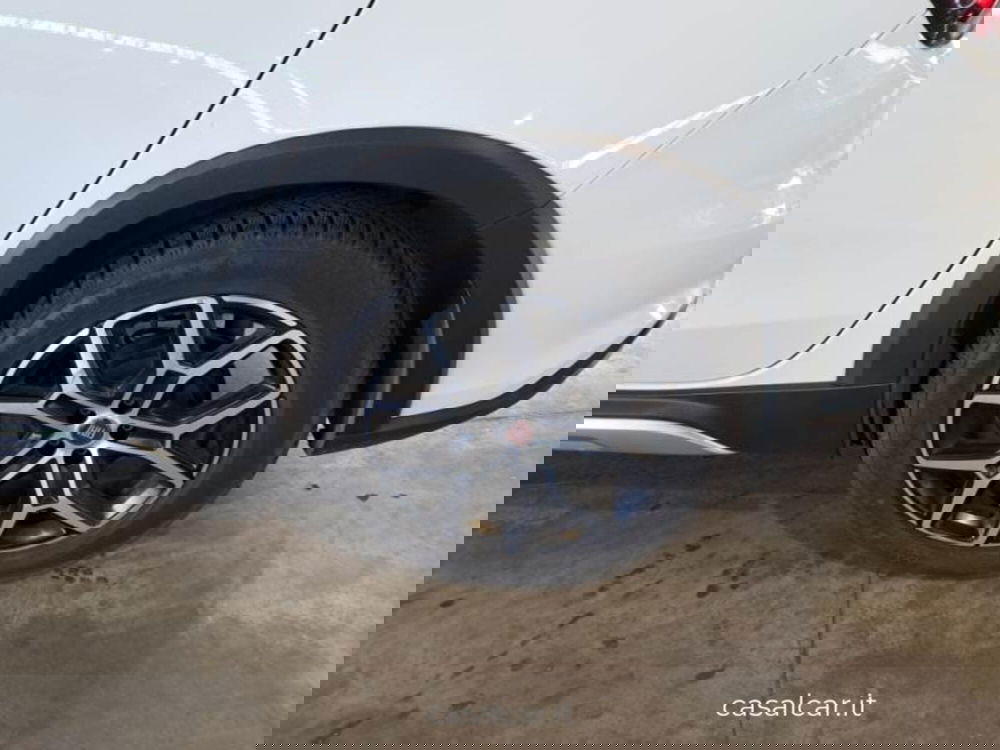 Fiat Tipo usata a Salerno (20)