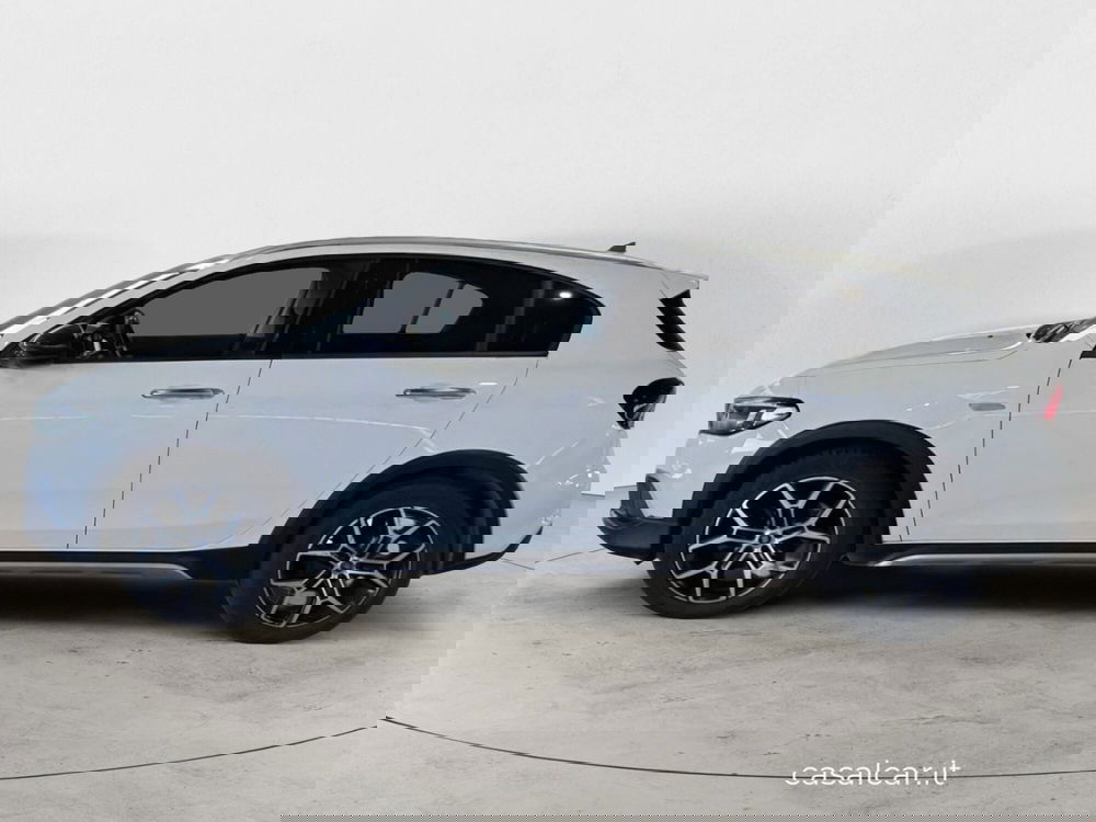 Fiat Tipo usata a Salerno (4)