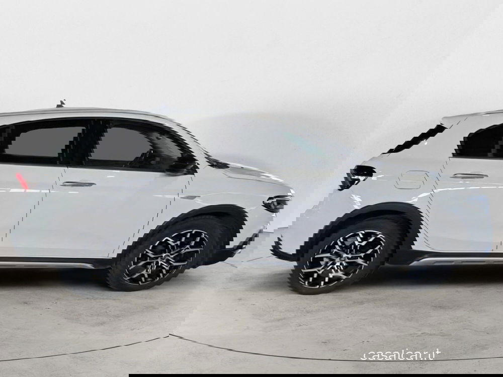 Fiat Tipo usata a Salerno (5)