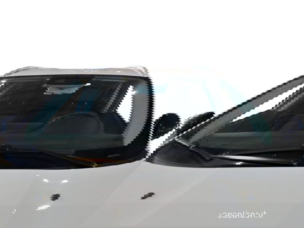 Fiat Tipo usata a Salerno (6)