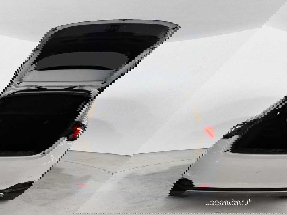 Fiat Tipo usata a Salerno (8)