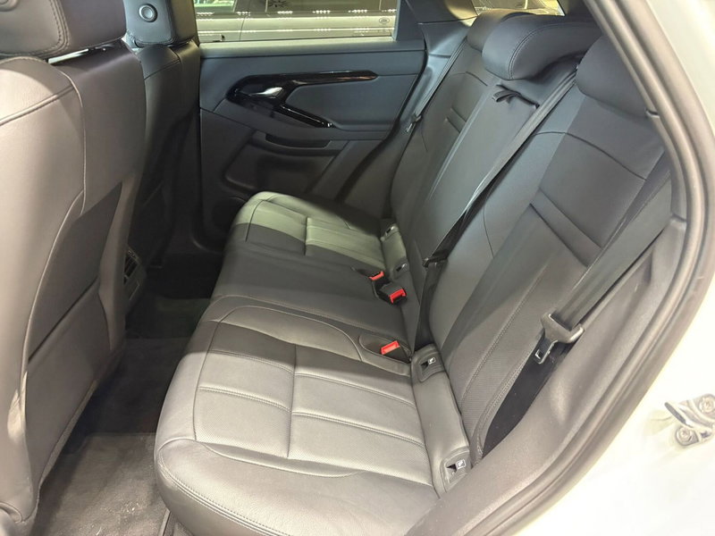 Land Rover Range Rover Evoque nuova a Torino (10)