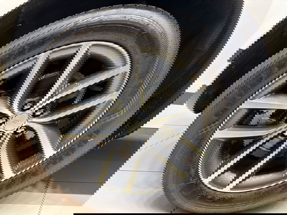 Land Rover Range Rover Evoque nuova a Torino (11)