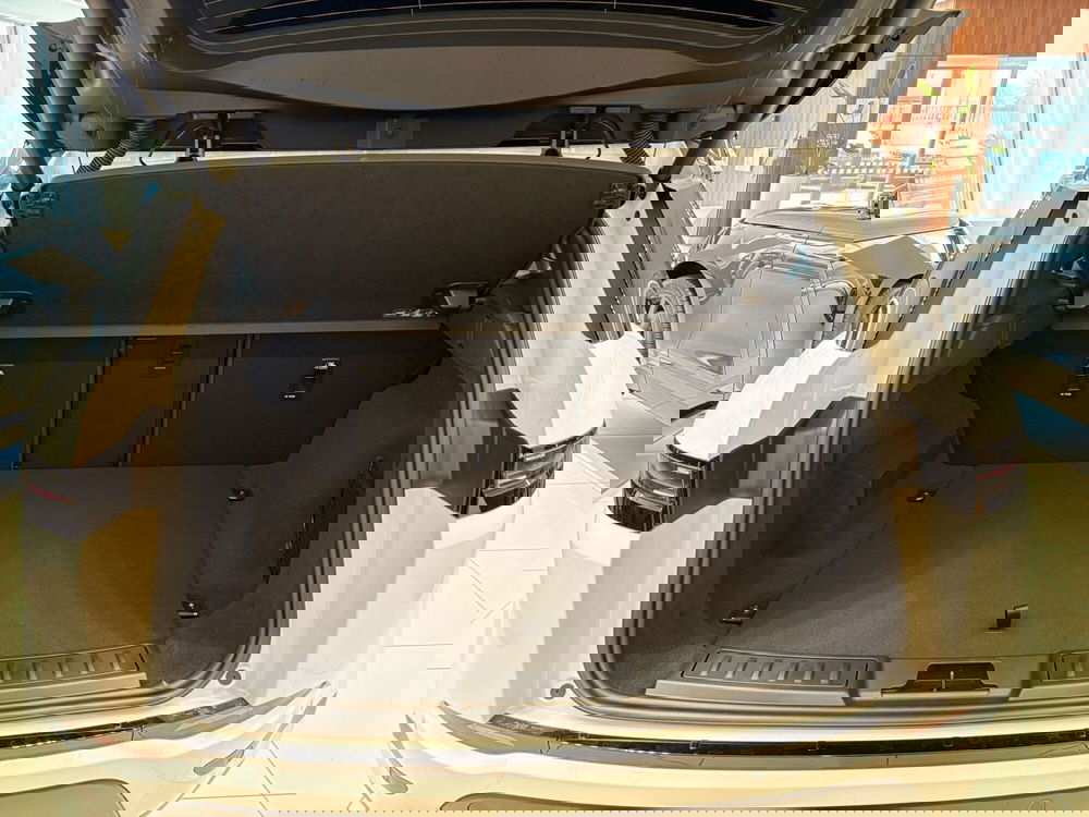 Land Rover Range Rover Evoque nuova a Torino (12)