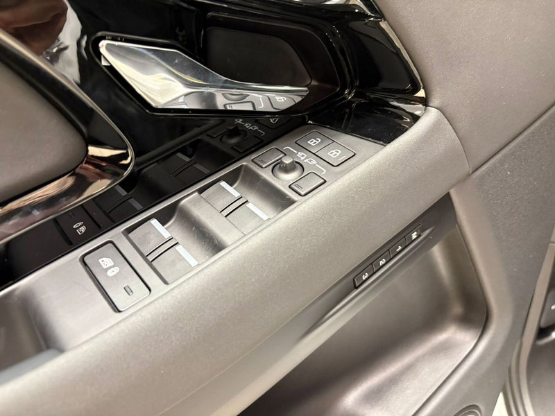 Land Rover Range Rover Evoque nuova a Torino (14)