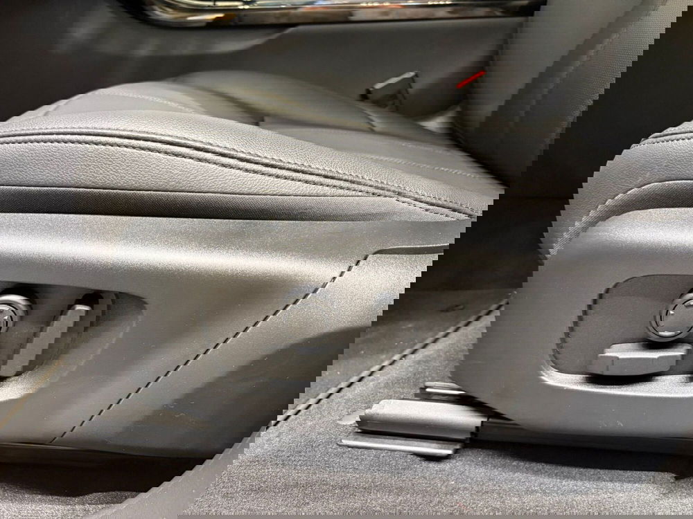 Land Rover Range Rover Evoque nuova a Torino (15)