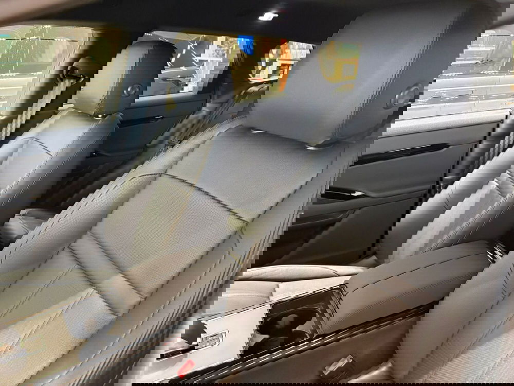 Land Rover Range Rover Evoque nuova a Torino (7)