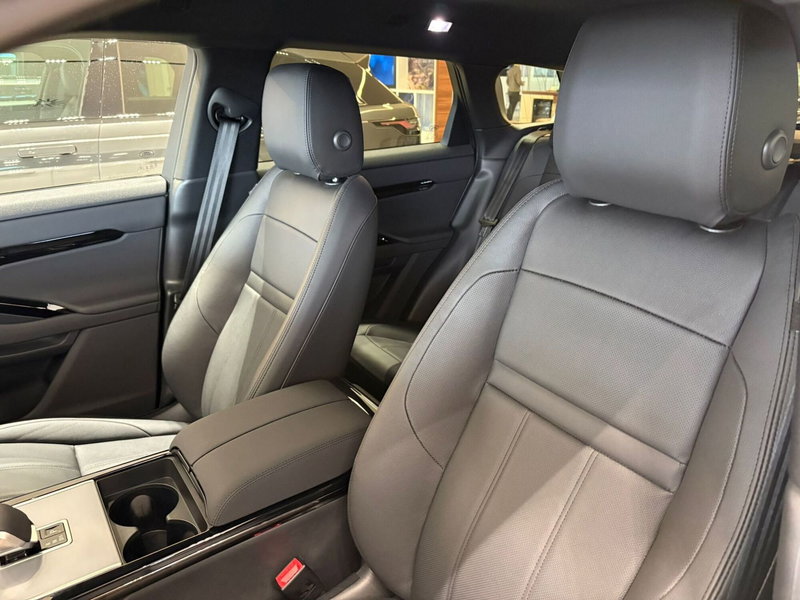 Land Rover Range Rover Evoque nuova a Torino (7)