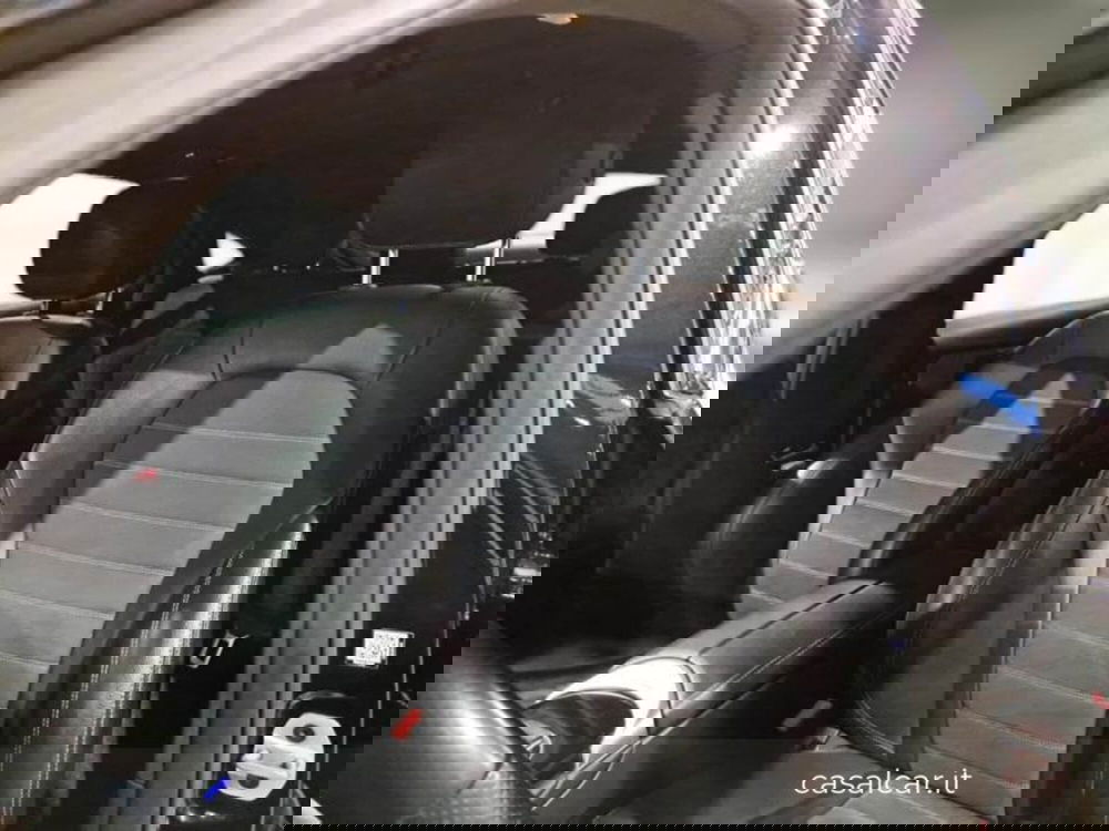 Mercedes-Benz GLC SUV usata a Salerno (11)