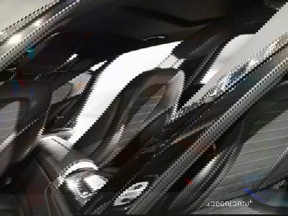 Mercedes-Benz GLC SUV usata a Salerno (12)