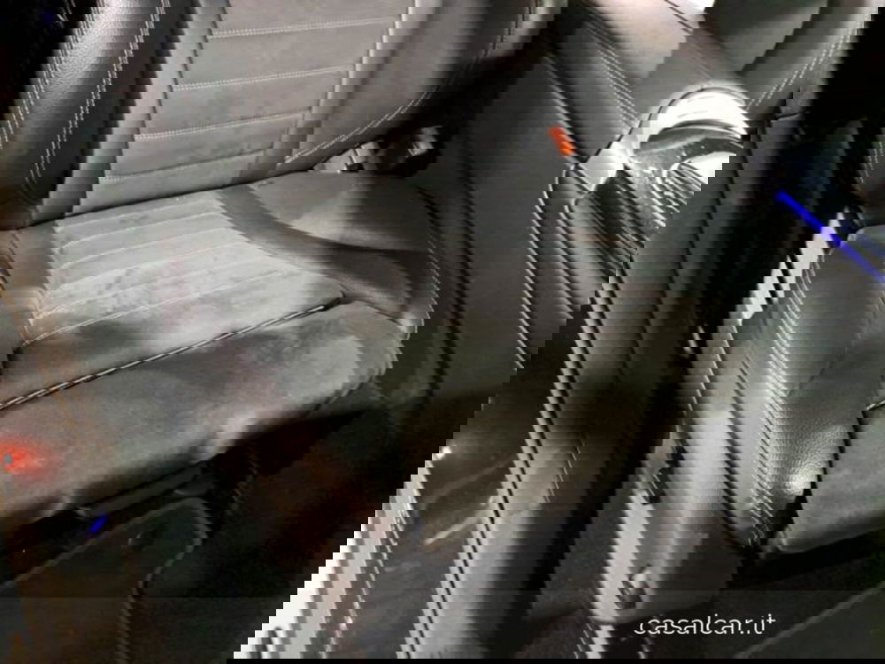 Mercedes-Benz GLC SUV usata a Salerno (14)