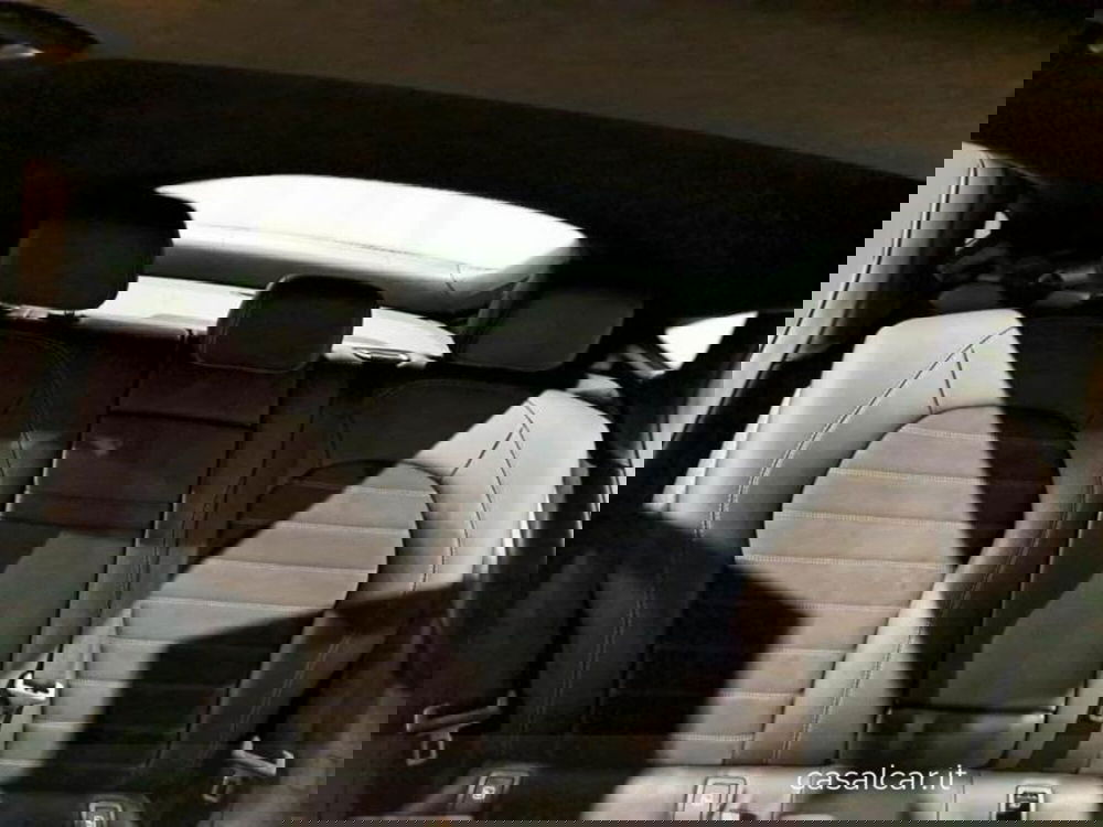 Mercedes-Benz GLC SUV usata a Salerno (15)