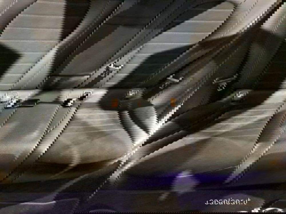 Mercedes-Benz GLC SUV usata a Salerno (16)