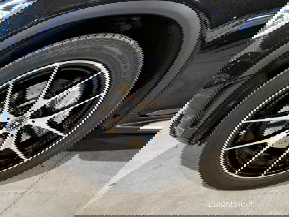 Mercedes-Benz GLC SUV usata a Salerno (20)
