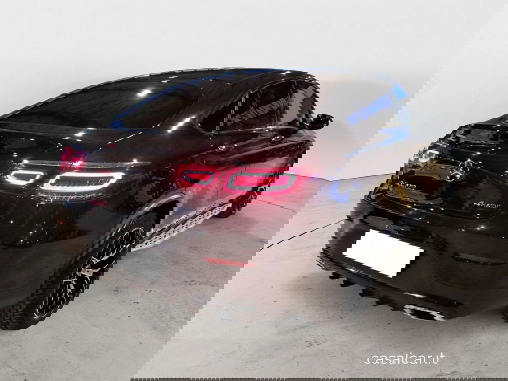 Mercedes-Benz GLC SUV usata a Salerno (3)