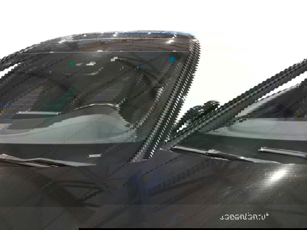 Mercedes-Benz GLC SUV usata a Salerno (6)