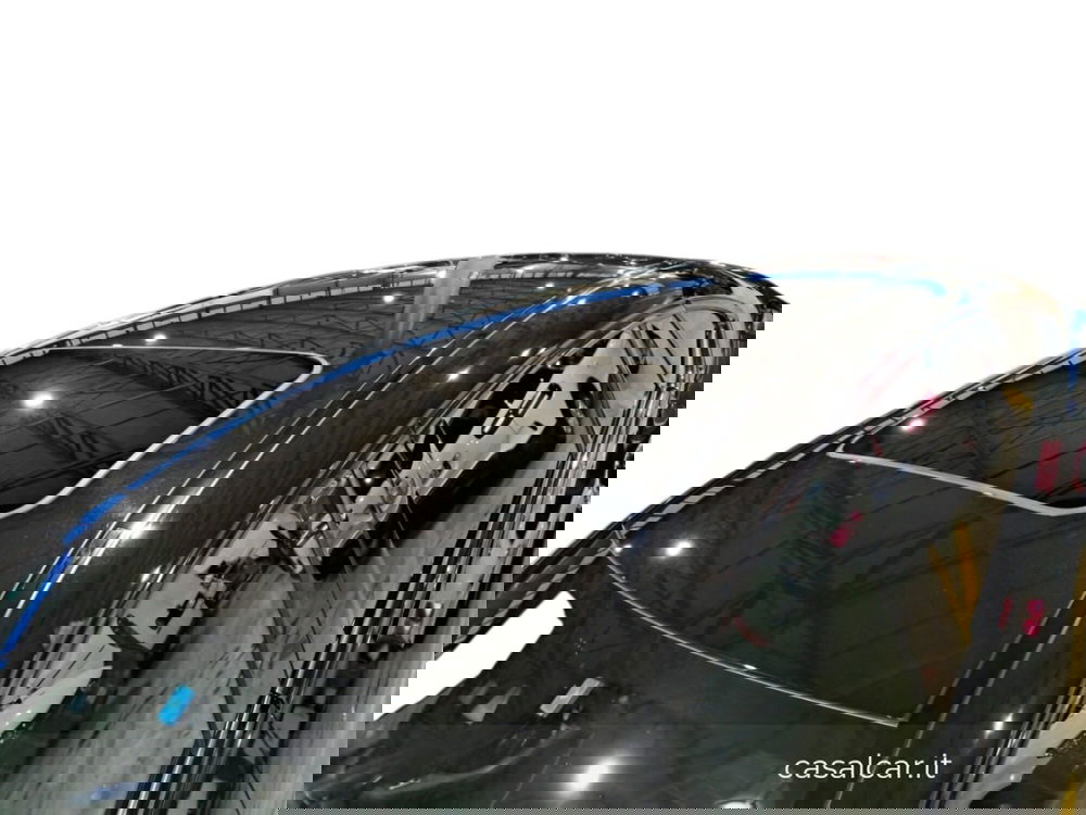 Mercedes-Benz GLC SUV usata a Salerno (7)