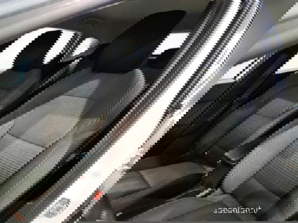 Renault Captur usata a Salerno (11)