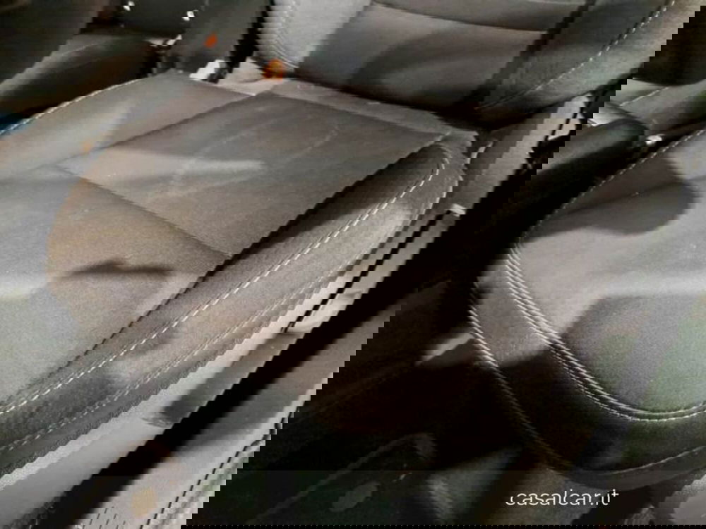 Renault Captur usata a Salerno (13)