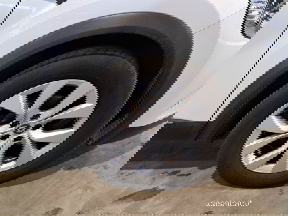 Renault Captur usata a Salerno (18)