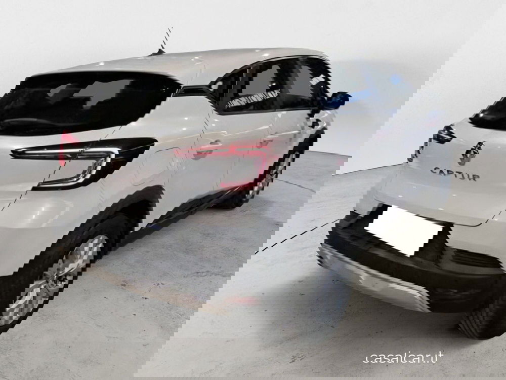 Renault Captur usata a Salerno (3)