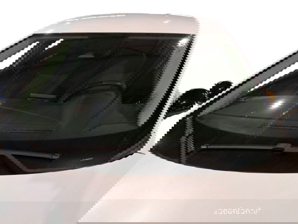 Renault Captur usata a Salerno (7)