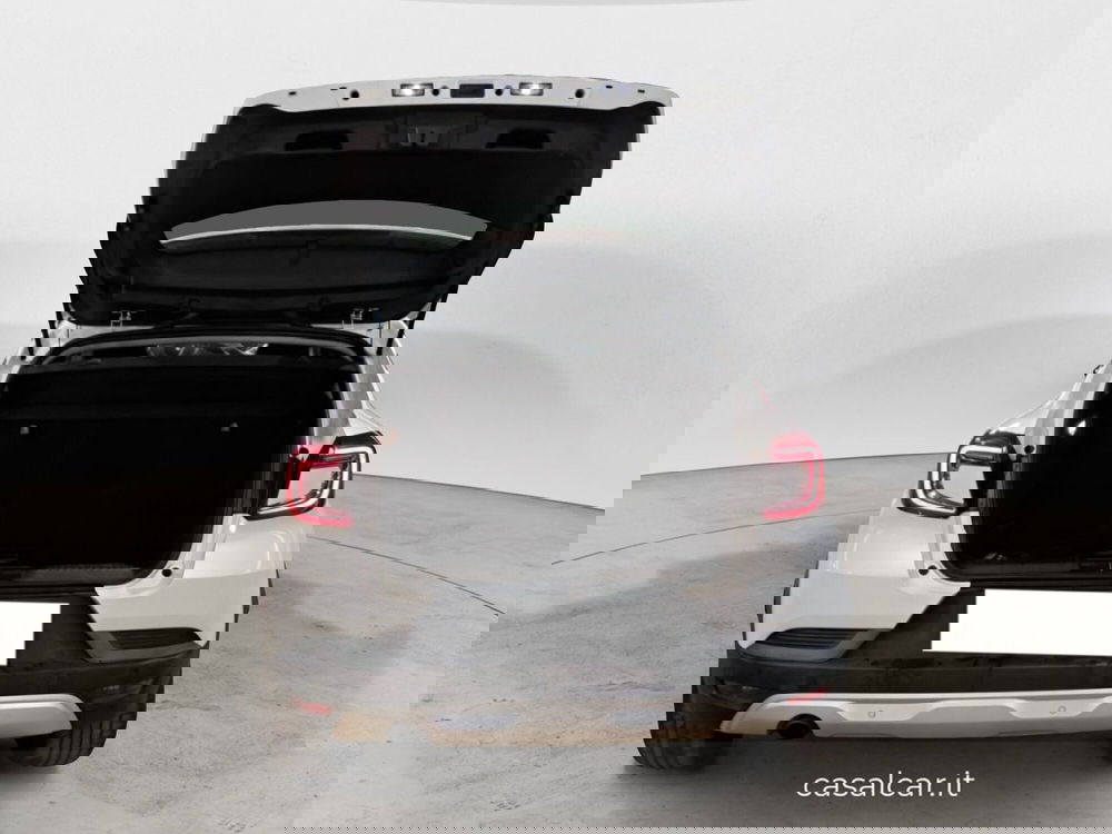 Renault Captur usata a Salerno (8)