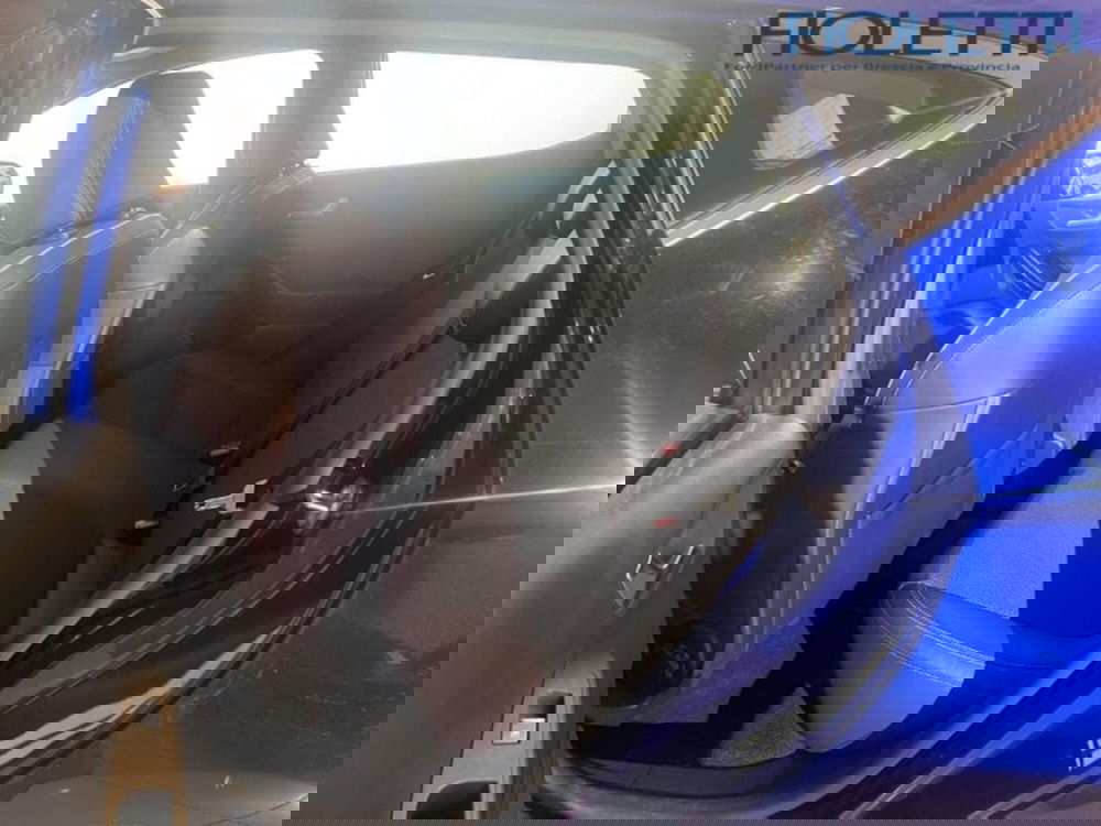 Ford Fiesta usata a Brescia (10)