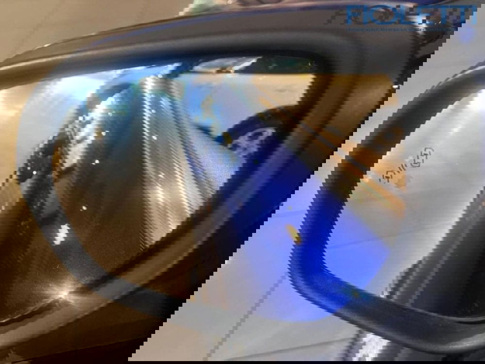 Ford Fiesta usata a Brescia (12)