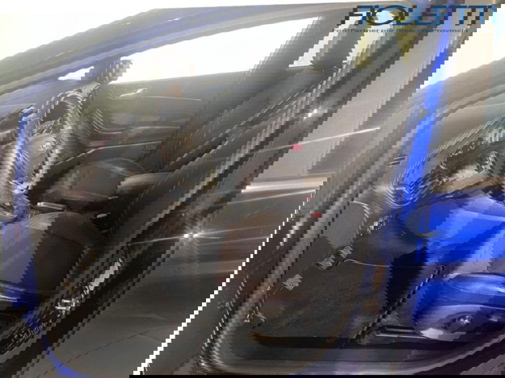 Ford Fiesta usata a Brescia (9)