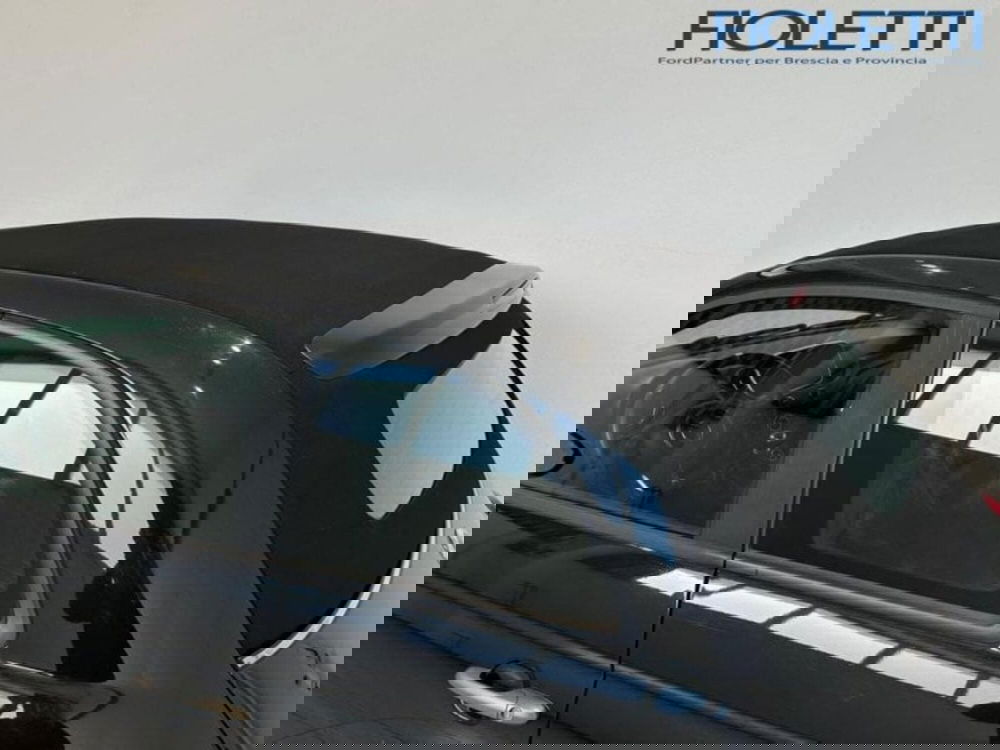 Fiat 500C Cabrio usata a Brescia (15)