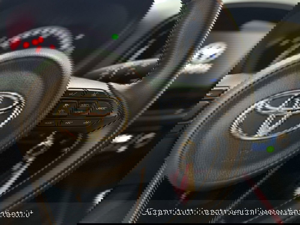 Toyota Aygo X usata a Brescia (10)