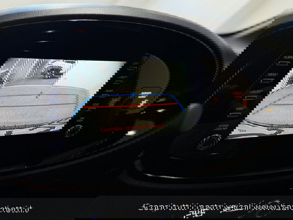 Toyota Aygo X usata a Brescia (12)