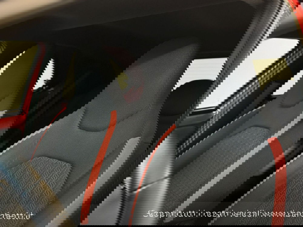 Toyota Aygo X usata a Brescia (14)