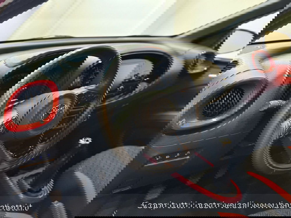 Toyota Aygo X usata a Brescia (9)