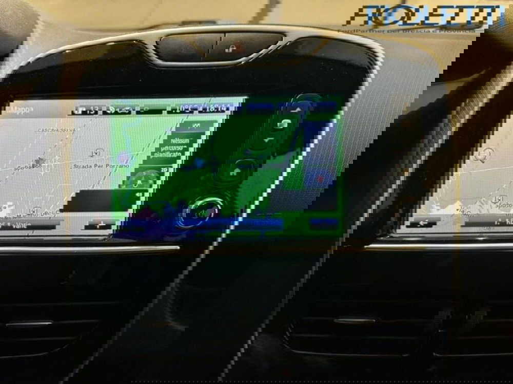 Renault Clio usata a Brescia (10)
