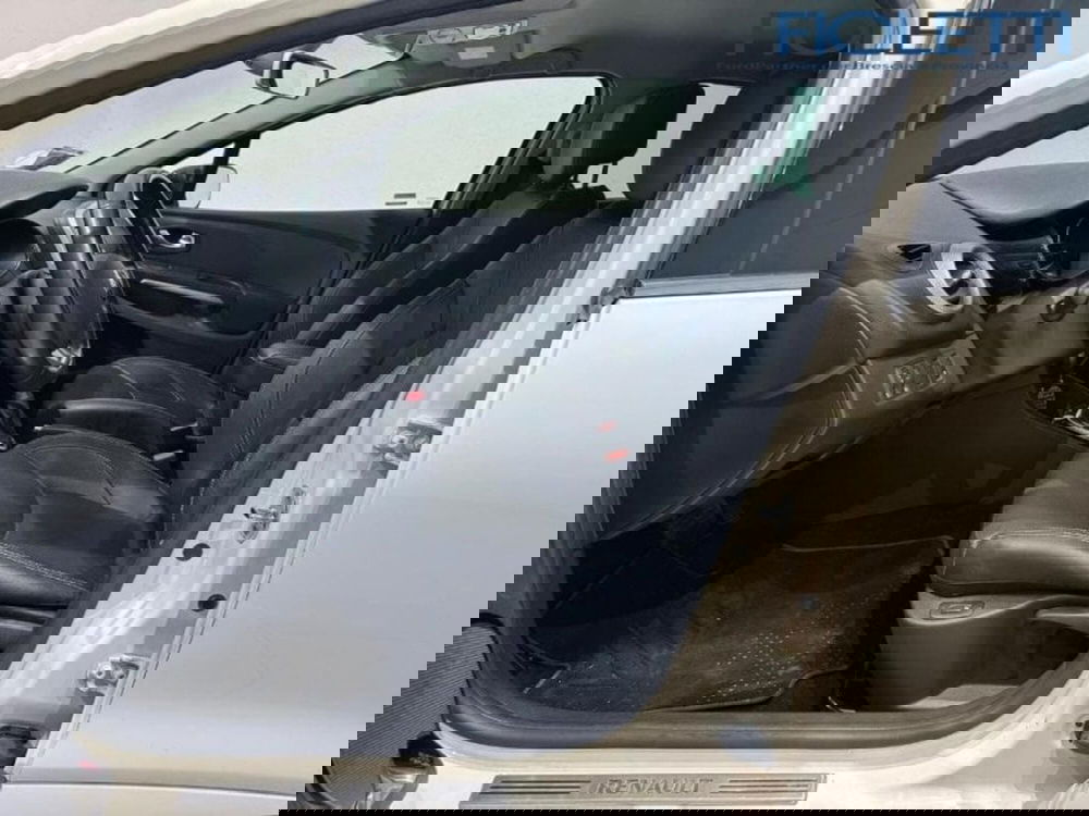 Renault Clio usata a Brescia (11)