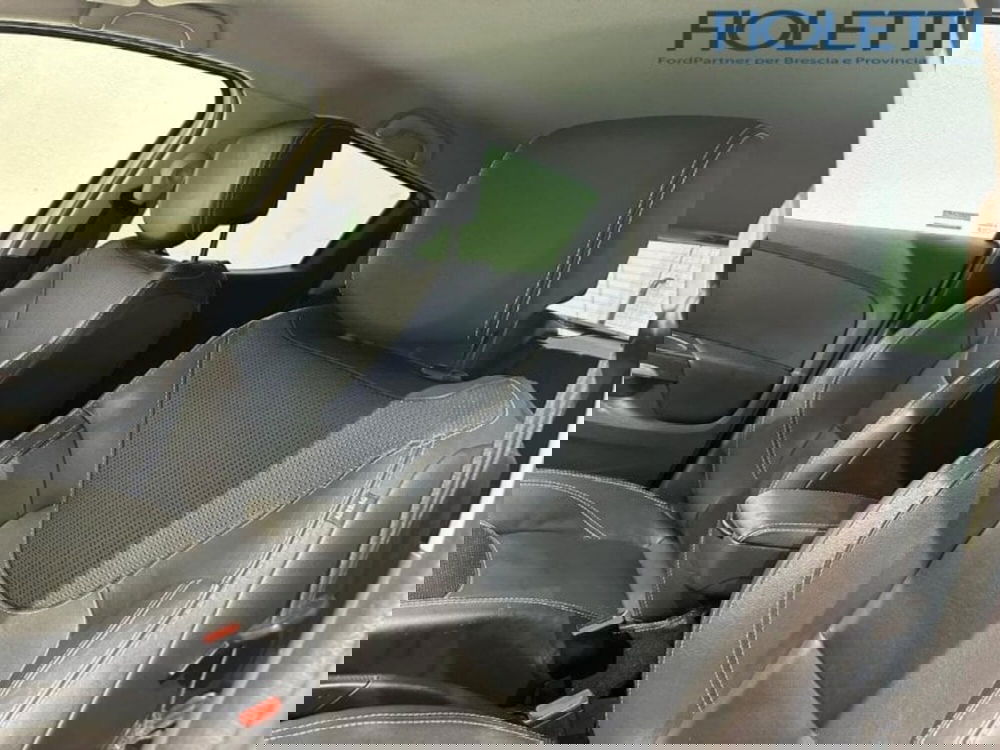 Renault Clio usata a Brescia (12)