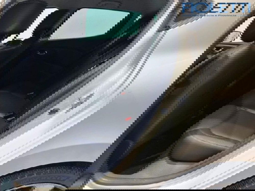 Renault Clio usata a Brescia (13)