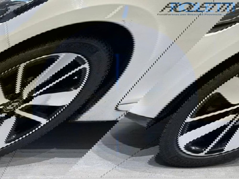 Renault Clio usata a Brescia (15)