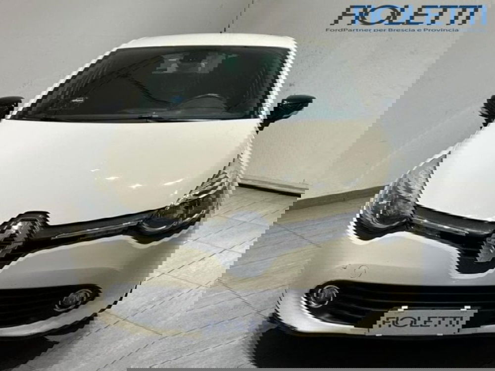 Renault Clio usata a Brescia (2)