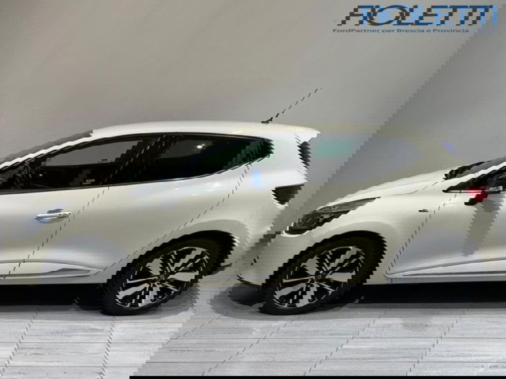 Renault Clio usata a Brescia (3)