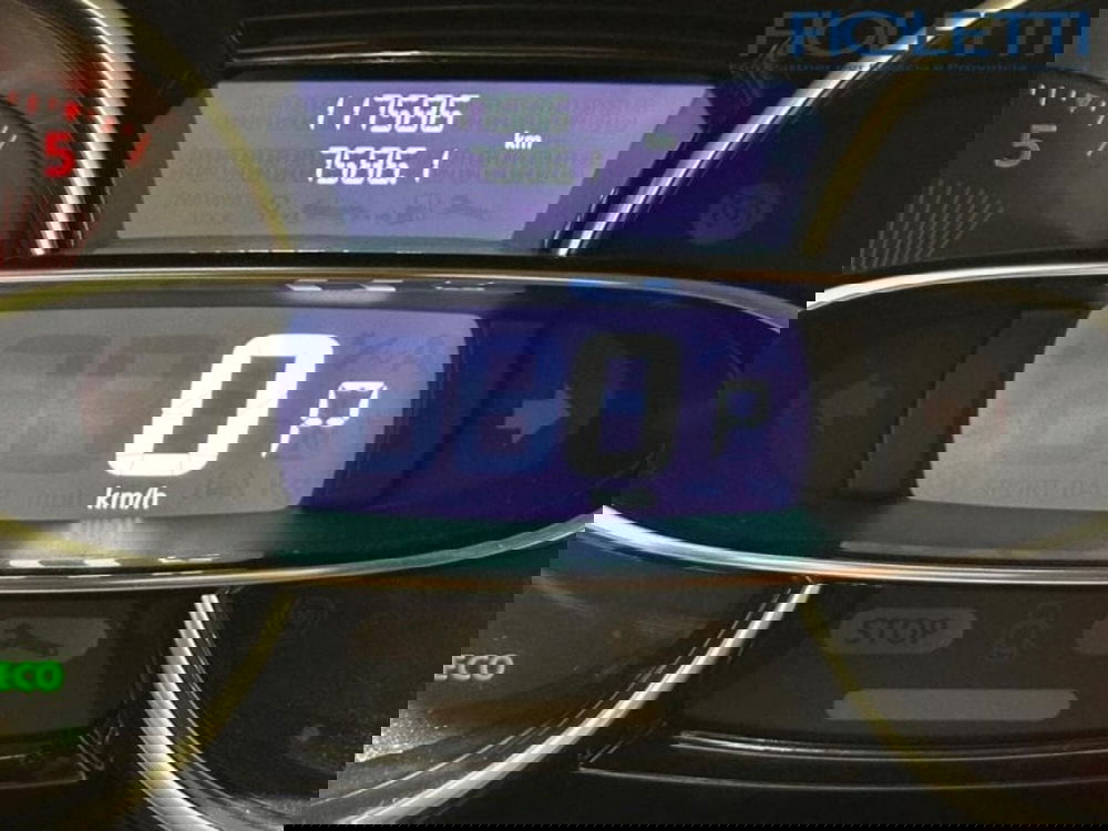 Renault Clio usata a Brescia (7)