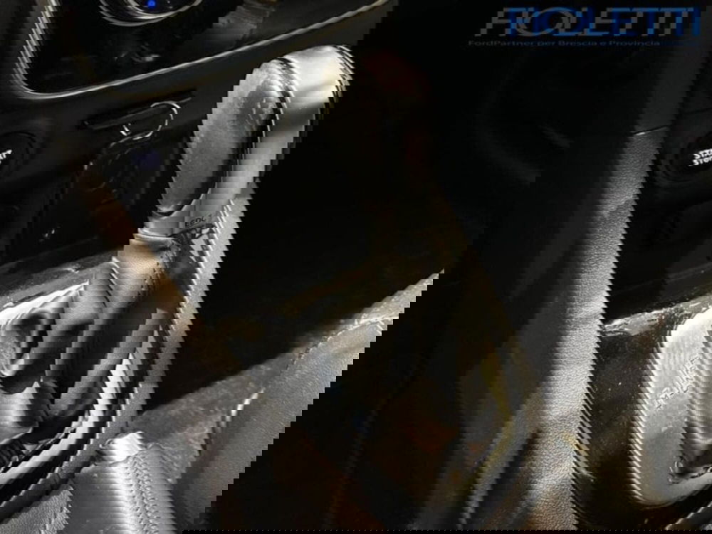 Renault Clio usata a Brescia (8)