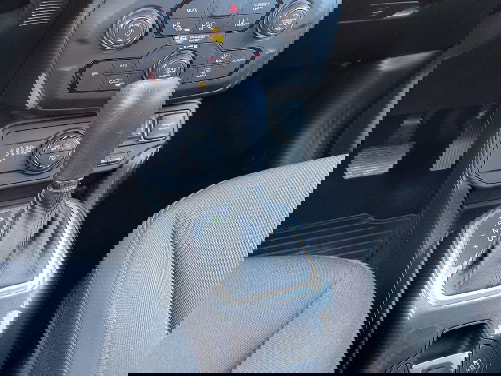 Jeep Renegade usata a Torino (14)